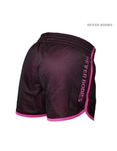 RACE MESH SHORTS 2