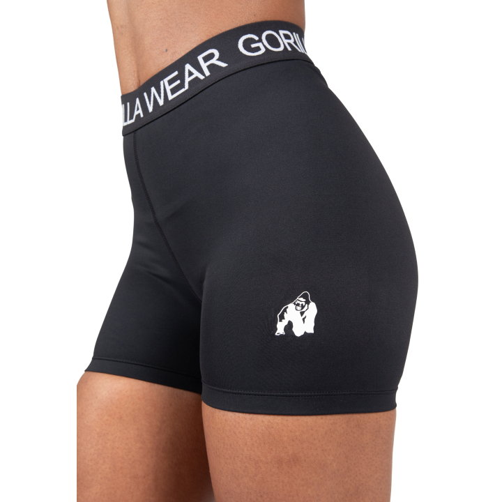 Pantaloncini Colby Donna Gorilla Wear: Anti-trasparenza