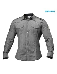 BB MEN'S FLEX SHIRT