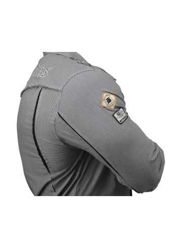 BB MEN'S FLEX SHIRT