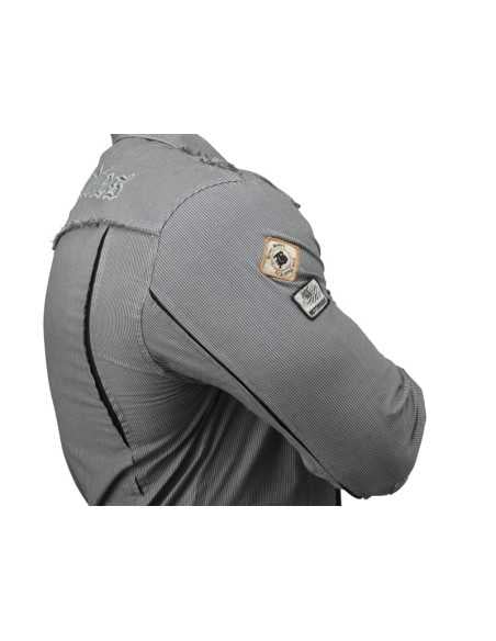 BB MEN'S FLEX SHIRT