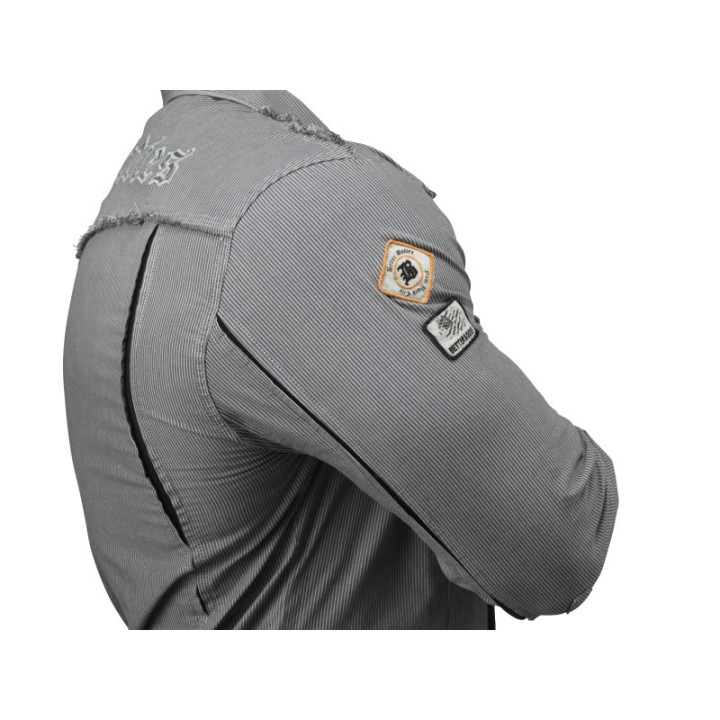 BB MEN'S FLEX SHIRT