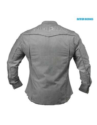 BB MEN'S FLEX SHIRT