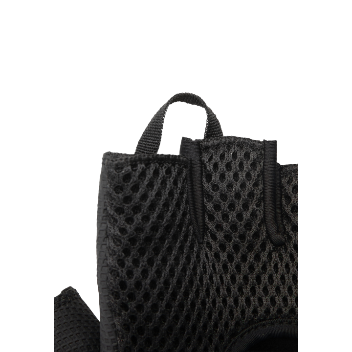 Guanti da sollevamento Gorilla Wear: grip antiscivolo