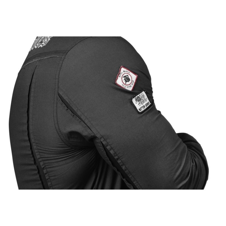 BB MEN'S FLEX SHIRT
