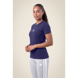 Women's stretch cotton t-shirt Gorilla Wear: Estero