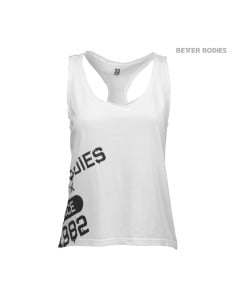 LEISURE RAW T-BACK