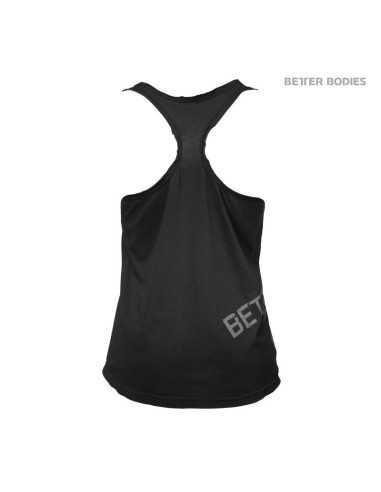 LEISURE RAW T-BACK