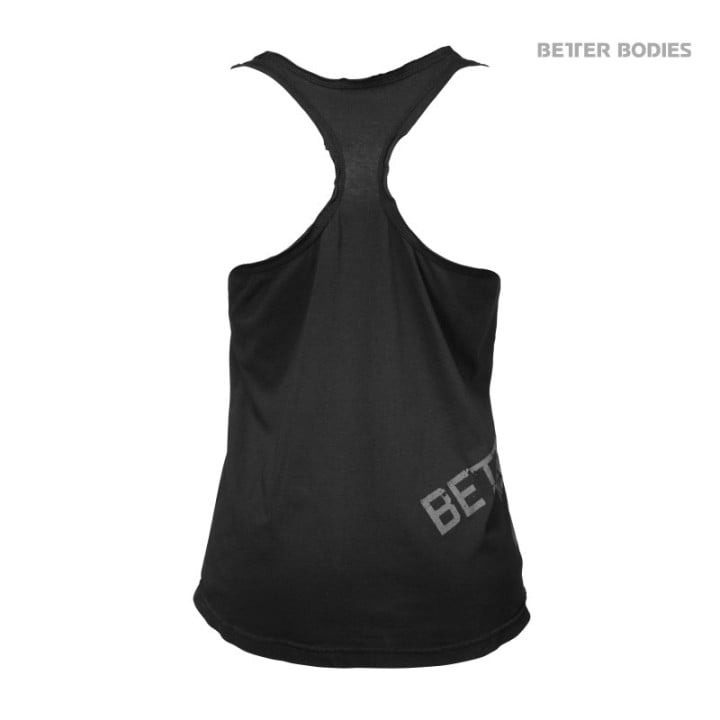 LEISURE RAW T-BACK