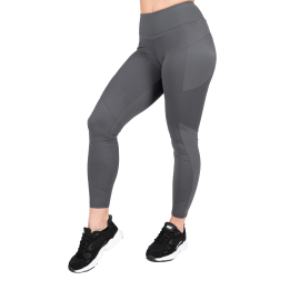 Women's Workout Leggings Gorilla Wear: Mesh Pocket