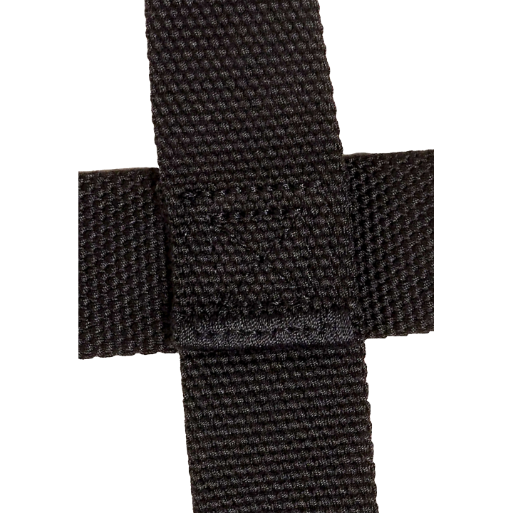 Figure 8 Lifting Straps Gorilla Wear: Padded Wrists