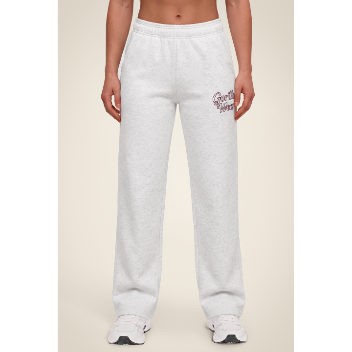 Women's Sweatpants Gorilla Wear: Soft Cotton Blend