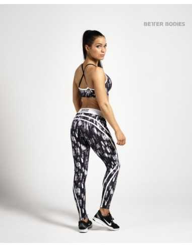 MANHATTAN TIGHTS
