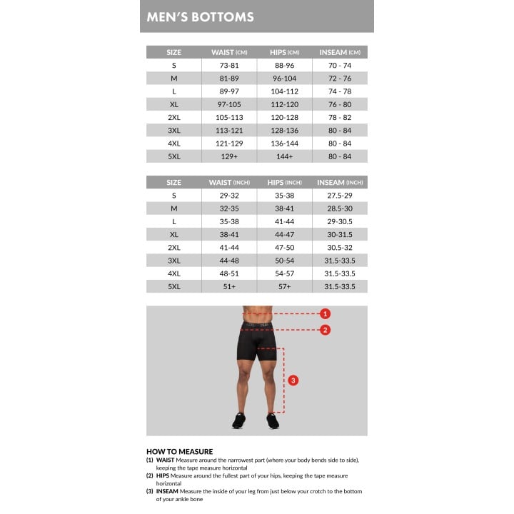 Stratford Track Pants Gorilla Wear | Comfort e stile tecnico