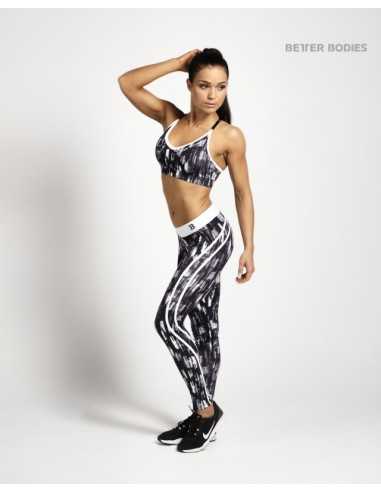 MANHATTAN TIGHTS