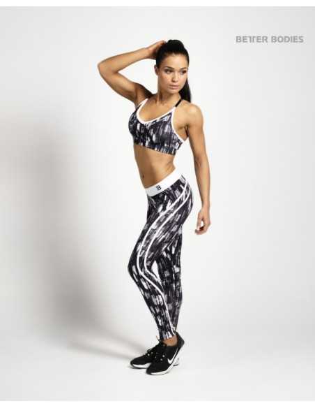 MANHATTAN TIGHTS