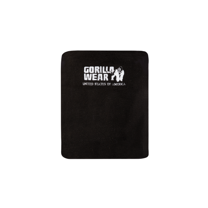 Gorilla Wear Fleece Neck Warmer: Wyoming