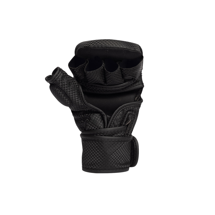 Guantoni MMA da sparring Gorilla Wear: pelle e EVA