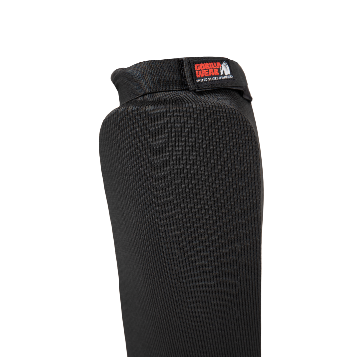 Parastinchi kickboxing Gorilla Wear: EVA e Velcro