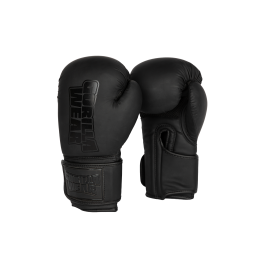 Polyurethane Boxing Gloves Gorilla Wear: Wrist Support