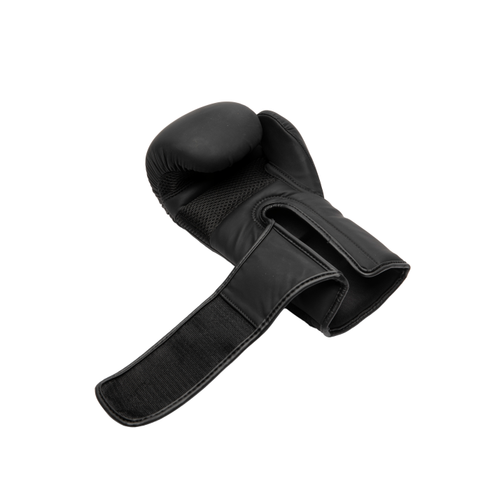 Polyurethane Boxing Gloves Gorilla Wear: Wrist Support