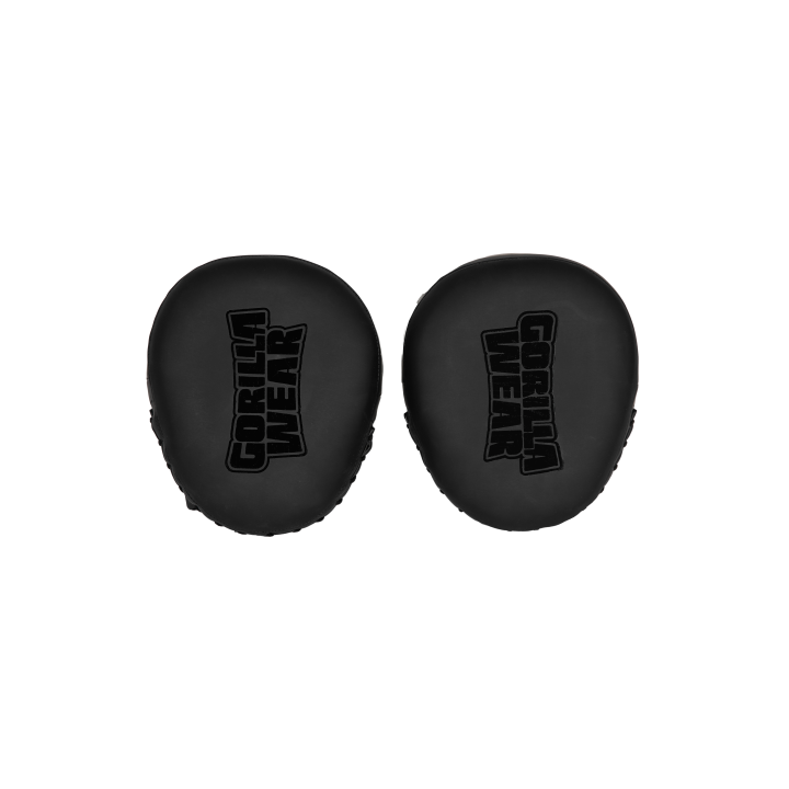 Paracolpi boxe Gorilla Wear: micro air pads