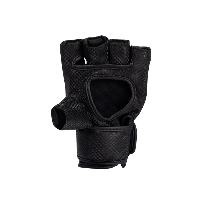 Gorilla Wear MMA Gloves: Padded Thumb