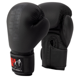 Guantoni da boxe Gorilla Wear: imbottitura IMF