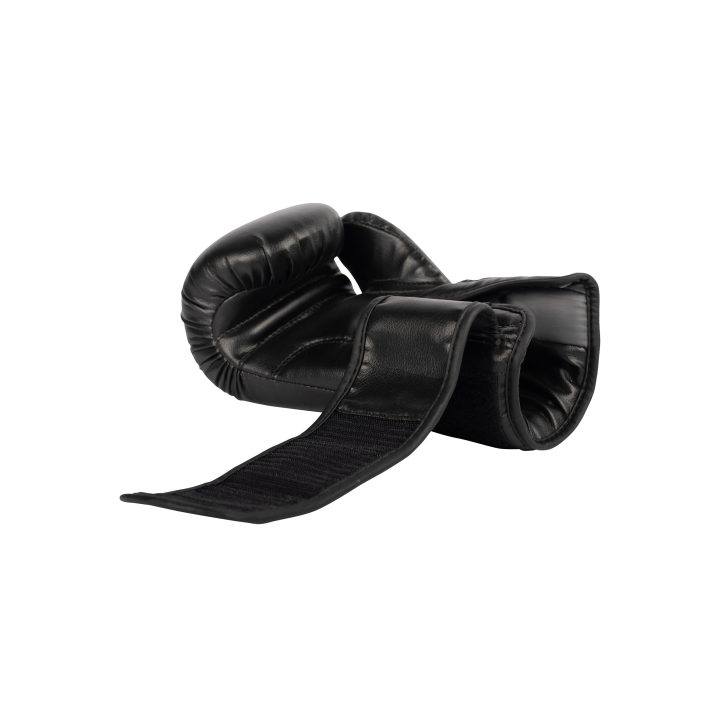 Guantoni da boxe Gorilla Wear: schiuma IMF