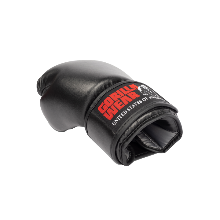 Guantoni da boxe Gorilla Wear: schiuma IMF