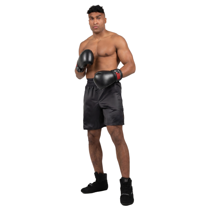 Gorilla Wear Boxing Gloves: IMF Foam