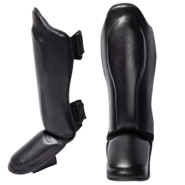 Parastinchi MMA Gorilla Wear: pelle ed EVA