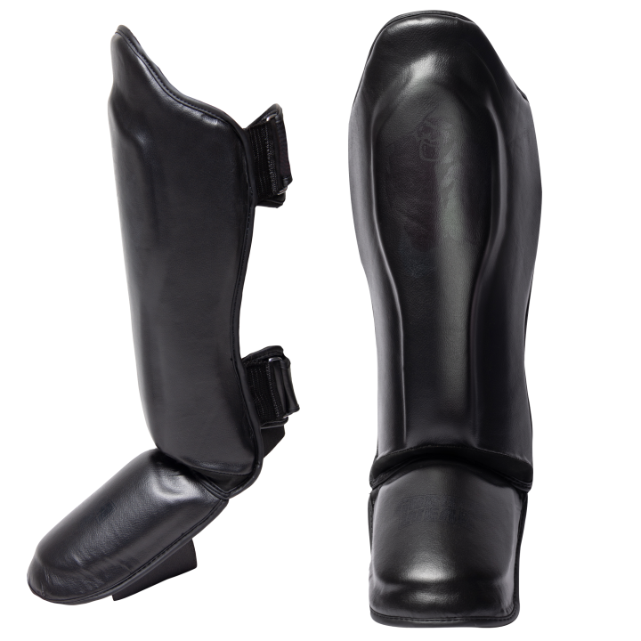 Parastinchi MMA Gorilla Wear: pelle ed EVA