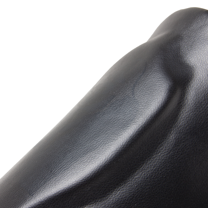 MMA Shin Guards Gorilla Wear: Leather and EVA