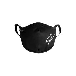 Reusable Polyester Face Mask Gorilla Wear: Washable