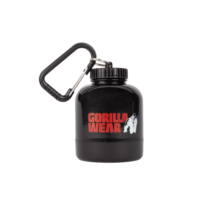 Supplement Funnel 60 g Gorilla Wear: Polypropylene