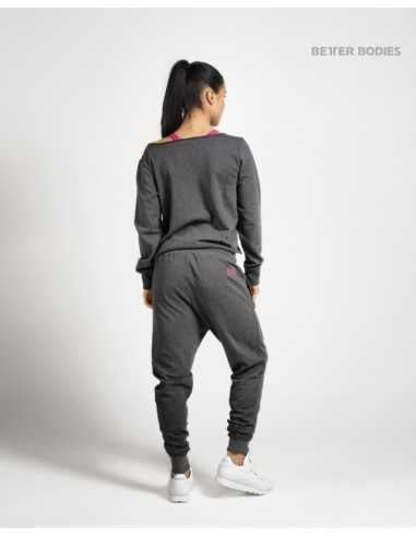 JOGGER SWEAT PANTS