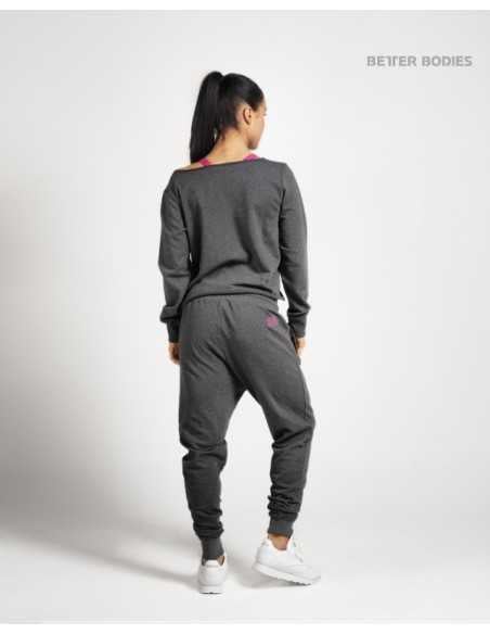 JOGGER SWEAT PANTS
