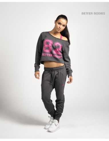 JOGGER SWEAT PANTS