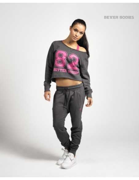JOGGER SWEAT PANTS