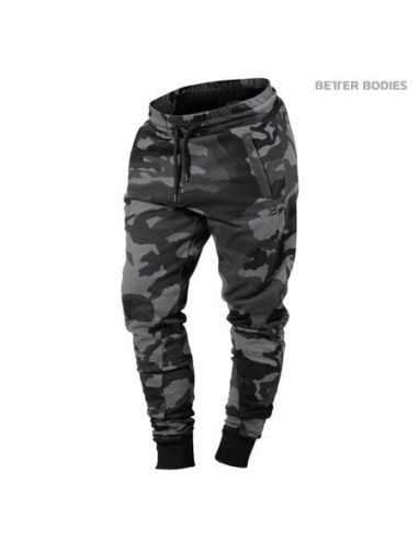JOGGER SWEAT PANTS