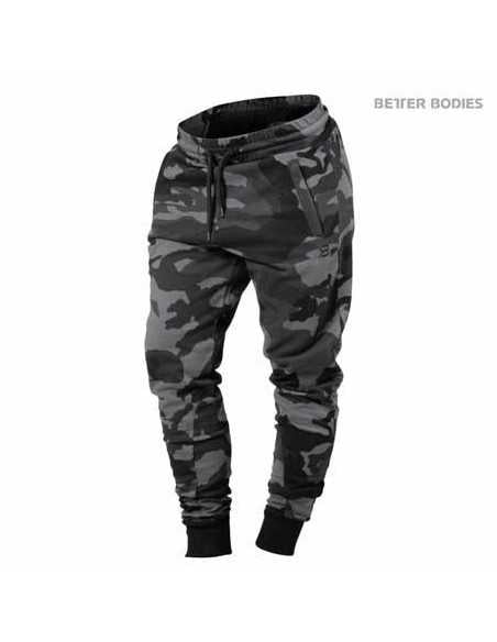 JOGGER SWEAT PANTS