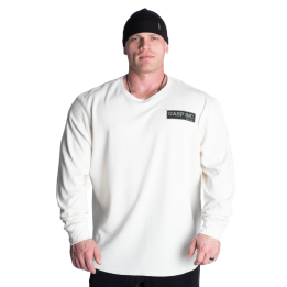 Men's thermal shirt Gasp: breathable waffle fabric