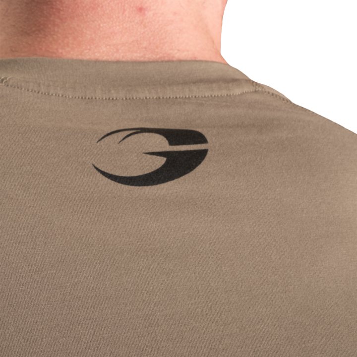 Men's Long Sleeve Shirt GASP: Stretch Cotton
