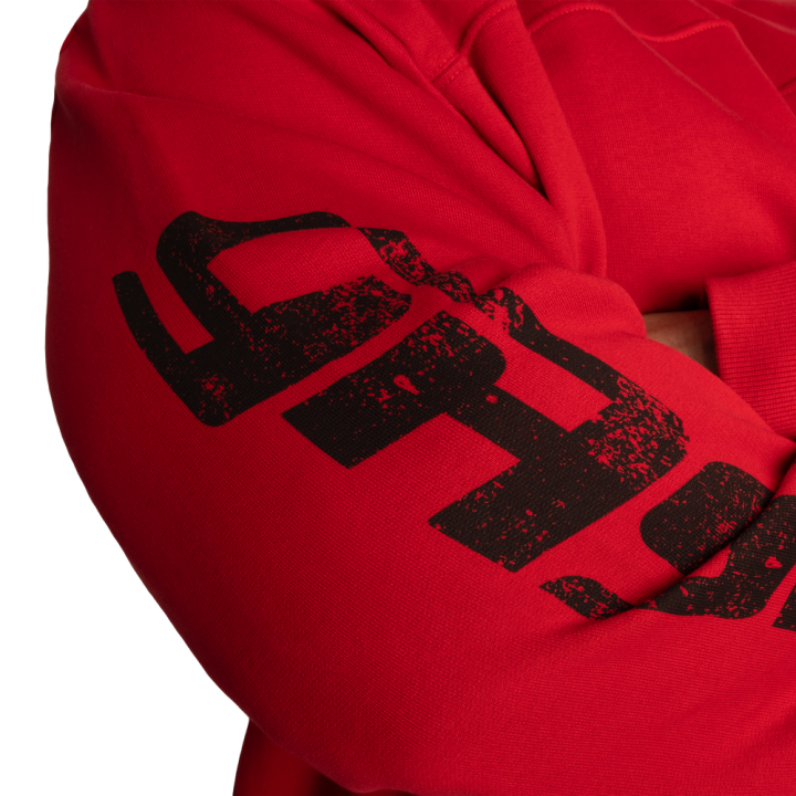 Throwback Sweater