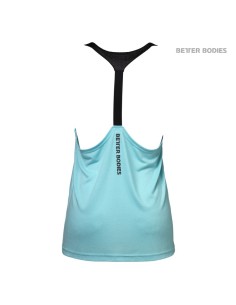 LOOSE FIT TANK LIGHT 2