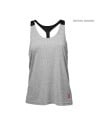 Grey Melange / S
