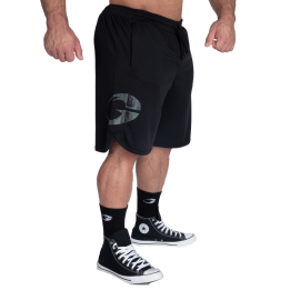 Men's mesh gym shorts Gasp: regular fit