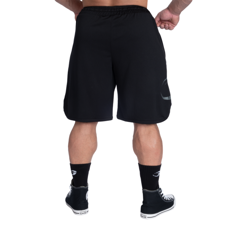Men's mesh gym shorts Gasp: regular fit