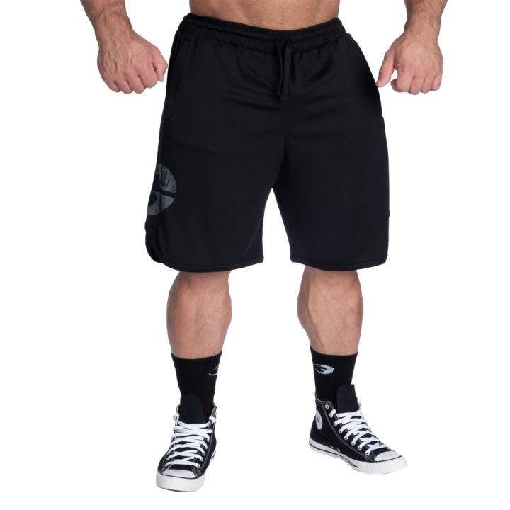 Men's mesh gym shorts Gasp: regular fit
